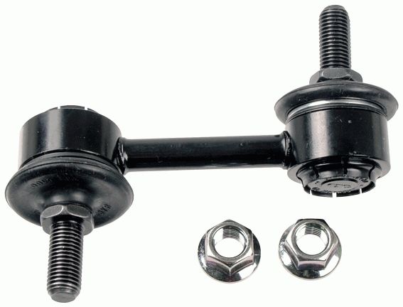LEMFÖRDER 34489 01 Link/Coupling Rod, stabiliser bar