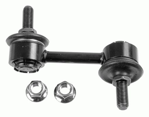 LEMFÖRDER 34490 01 Link/Coupling Rod, stabiliser bar