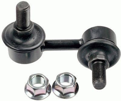 Link/Coupling Rod, stabiliser bar LEMFÖRDER 34492 01