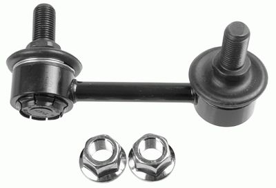 Link/Coupling Rod, stabiliser bar LEMFÖRDER 34493 01