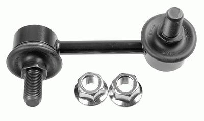 Link/Coupling Rod, stabiliser bar LEMFÖRDER 34494 01