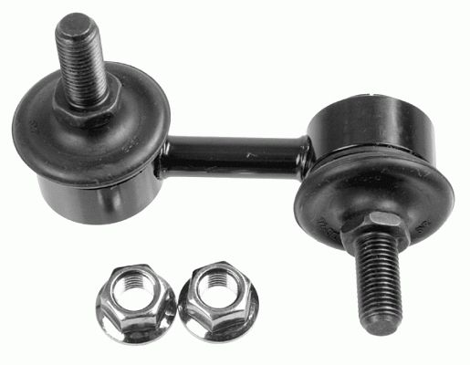 LEMFÖRDER 34498 01 Link/Coupling Rod, stabiliser bar