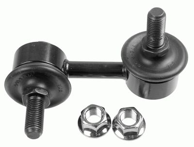 Link/Coupling Rod, stabiliser bar LEMFÖRDER 34499 01