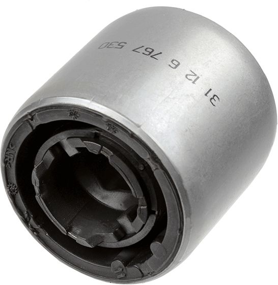 LEMFÖRDER 34501 01 Mounting, control/trailing arm