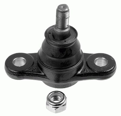 Ball Joint LEMFÖRDER 34506 01