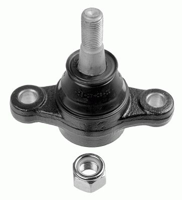 Ball Joint LEMFÖRDER 34509 01