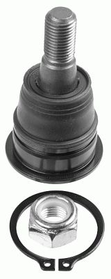 LEMFÖRDER 34510 01 Ball Joint