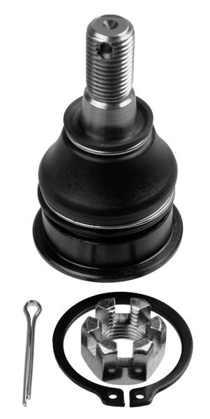 LEMFÖRDER 34510 02 Ball Joint