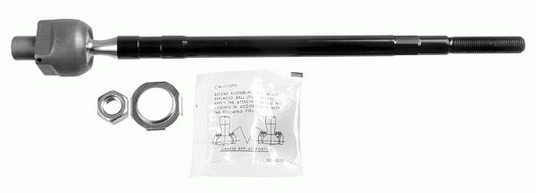 LEMFÖRDER 34512 01 Inner Tie Rod