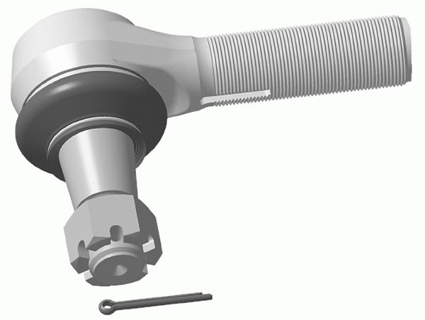 LEMFÖRDER 34527 01 Tie Rod End