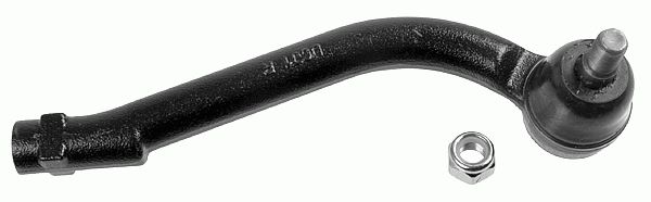 LEMFÖRDER 34536 01 Tie Rod End