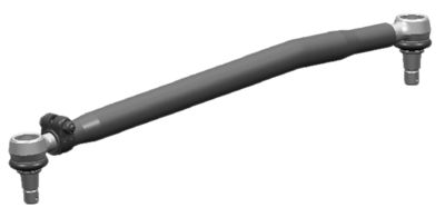 Centre Rod Assembly LEMFÖRDER 34540 01