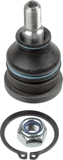 LEMFÖRDER 34553 01 Ball Joint