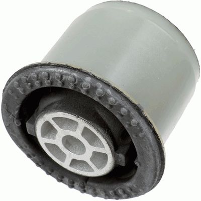 Bushing, axle beam LEMFÖRDER 34566 01