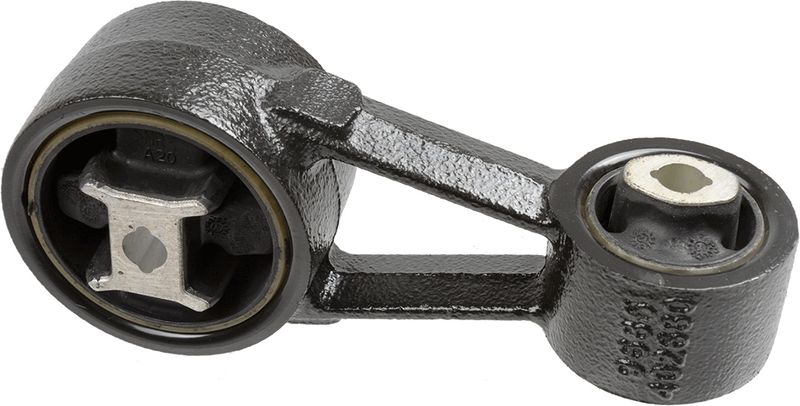 LEMFÖRDER 34569 01 Mounting, engine
