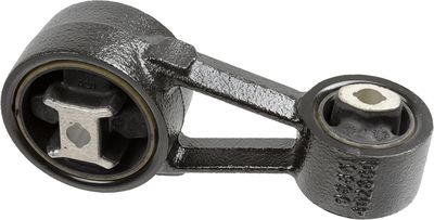 Mounting, engine LEMFÖRDER 34569 01