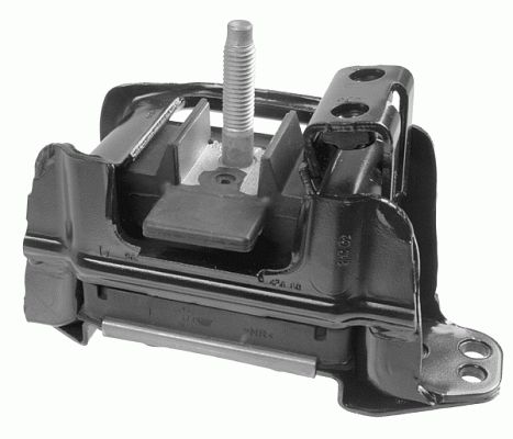 LEMFÖRDER 34570 01 Mounting, engine