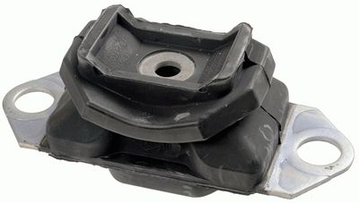 Mounting, automatic transmission LEMFÖRDER 34573 01