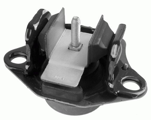 LEMFÖRDER 34577 01 Mounting, engine