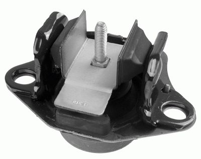 Mounting, engine LEMFÖRDER 34577 01
