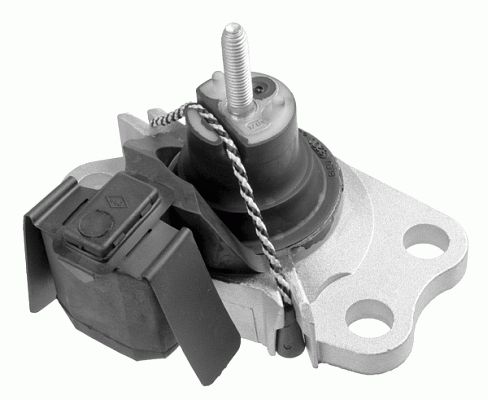 LEMFÖRDER 34578 01 Mounting, engine