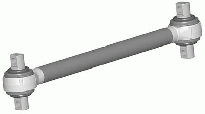 Control/Trailing Arm, wheel suspension LEMFÖRDER 34587 01