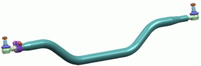 Tie Rod LEMFÖRDER 34594 01