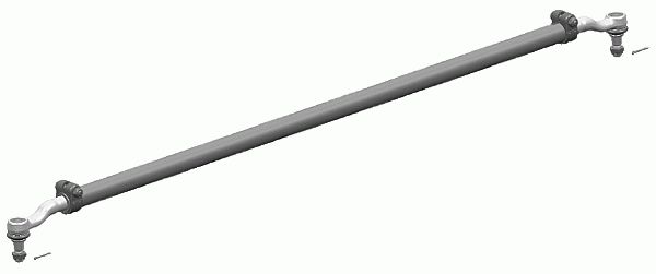 LEMFÖRDER 34596 01 Tie Rod