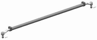 Tie Rod LEMFÖRDER 34596 01