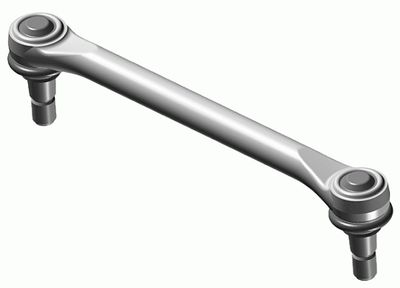 Link/Coupling Rod, stabiliser bar LEMFÖRDER 34604 01