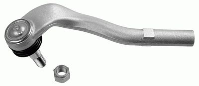 Tie Rod End LEMFÖRDER 34606 01