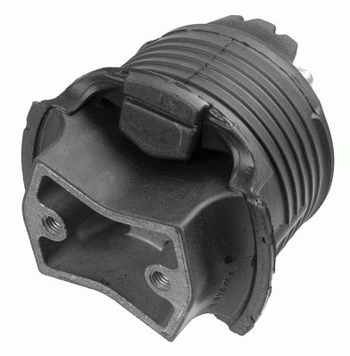 Bushing, axle cross member LEMFÖRDER 34645 01