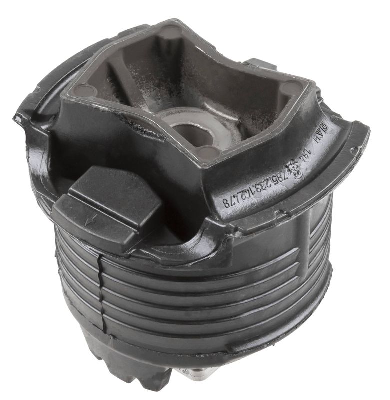 LEMFÖRDER 34646 01 Bushing, axle cross member