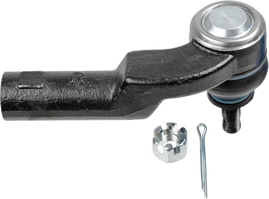 LEMFÖRDER 34663 01 Tie Rod End
