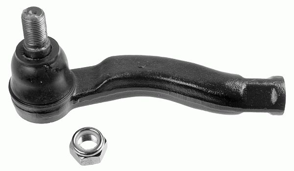 LEMFÖRDER 34666 01 Tie Rod End