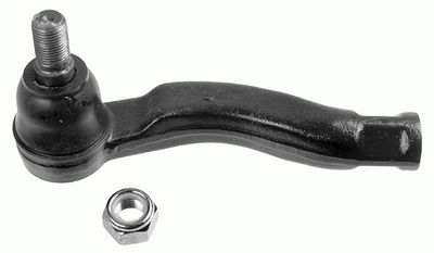 Tie Rod End LEMFÖRDER 34666 01