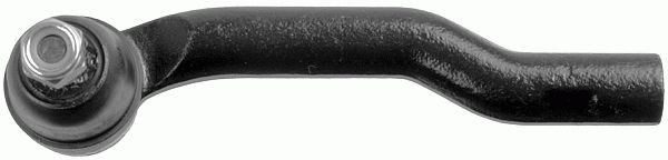 LEMFÖRDER 34668 01 Tie Rod End