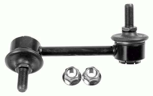 LEMFÖRDER 34672 01 Link/Coupling Rod, stabiliser bar