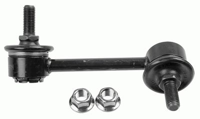 Link/Coupling Rod, stabiliser bar LEMFÖRDER 34673 01