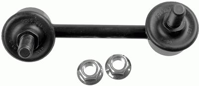Link/Coupling Rod, stabiliser bar LEMFÖRDER 34675 01