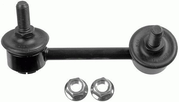 LEMFÖRDER 34676 01 Link/Coupling Rod, stabiliser bar
