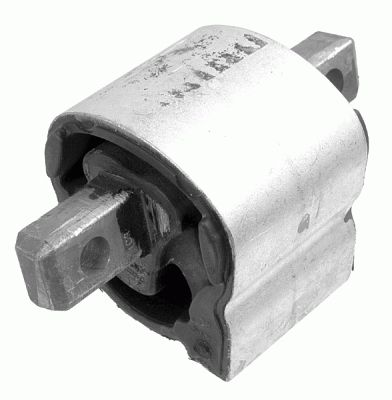 Mounting, automatic transmission LEMFÖRDER 34694 01