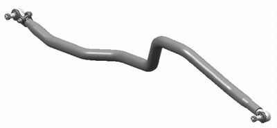 Centre Rod Assembly LEMFÖRDER 34698 01