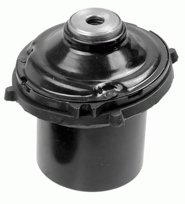 Rolling Bearing, suspension strut support mount LEMFÖRDER 34699 01