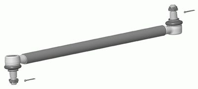 Link/Coupling Rod, stabiliser bar LEMFÖRDER 34701 01