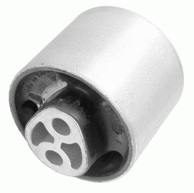 Mounting, engine LEMFÖRDER 34705 01
