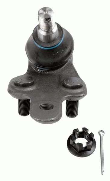 LEMFÖRDER 34706 01 Ball Joint