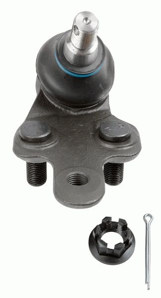 LEMFÖRDER 34707 01 Ball Joint