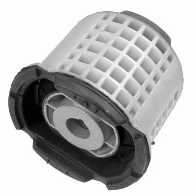 Bushing, axle cross member LEMFÖRDER 34710 01