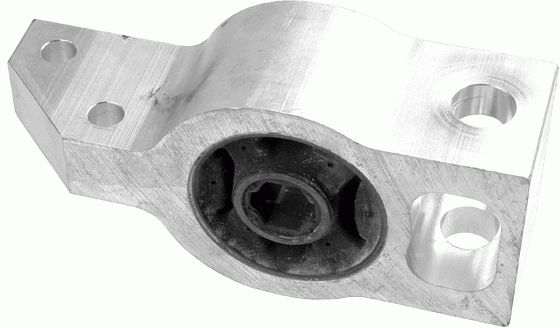 LEMFÖRDER 34711 01 Mounting, control/trailing arm
